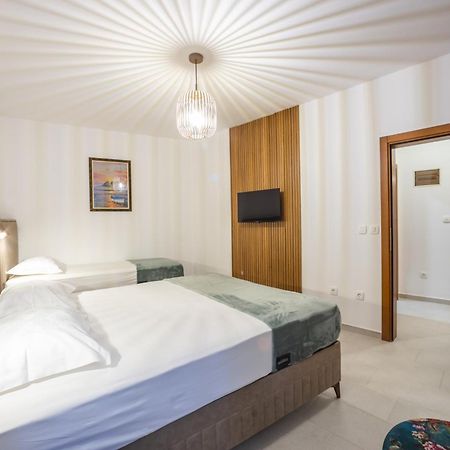 Guest House Medin Petrovac na moru Exterior foto