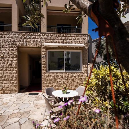 Guest House Medin Petrovac na moru Exterior foto